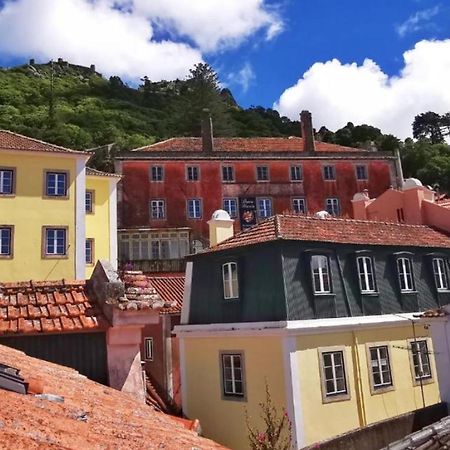 Sintra Central Flat 外观 照片