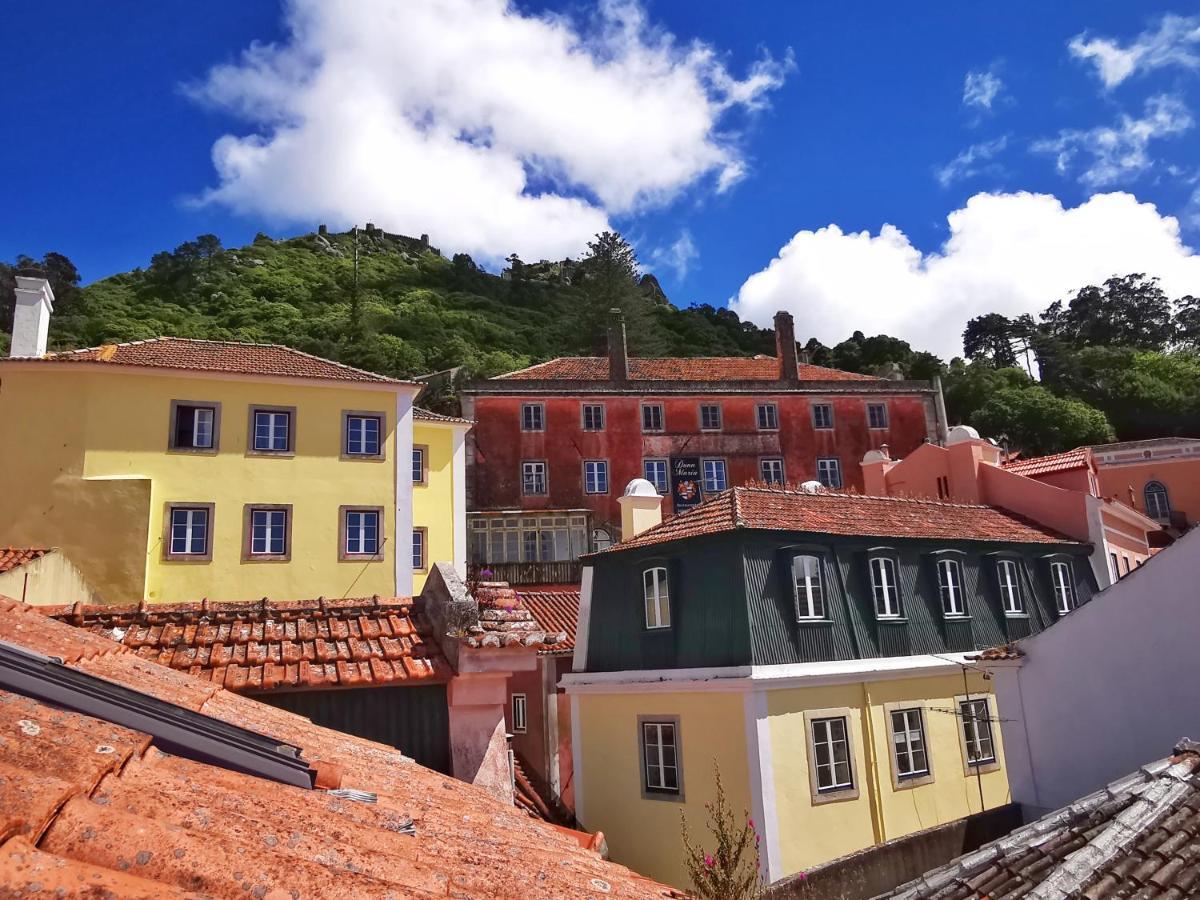Sintra Central Flat 外观 照片