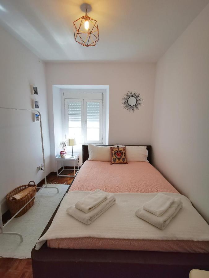 Sintra Central Flat 外观 照片