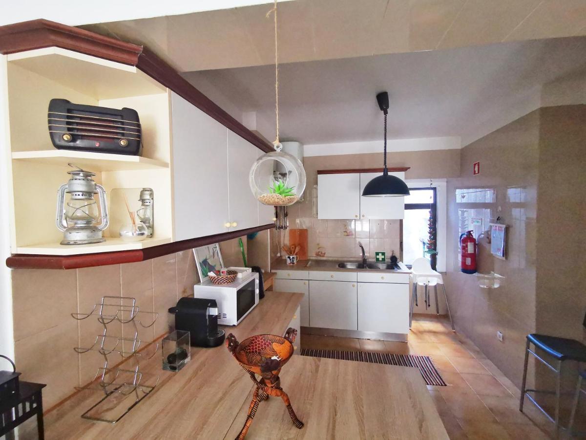Sintra Central Flat 外观 照片