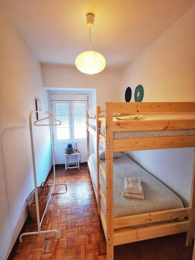 Sintra Central Flat 外观 照片