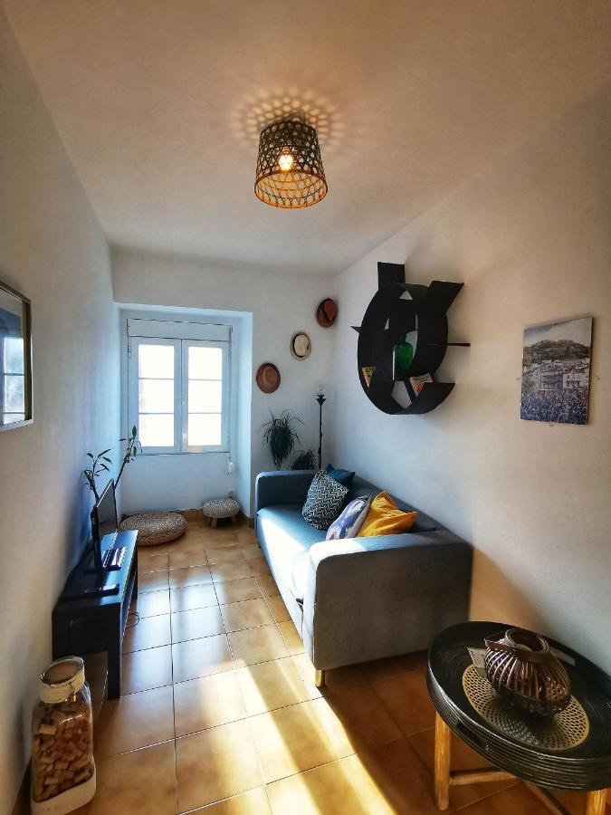 Sintra Central Flat 外观 照片