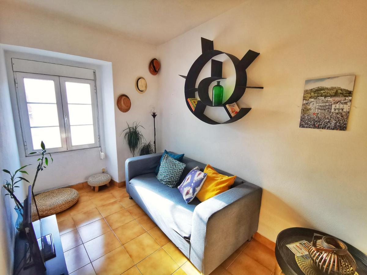 Sintra Central Flat 外观 照片