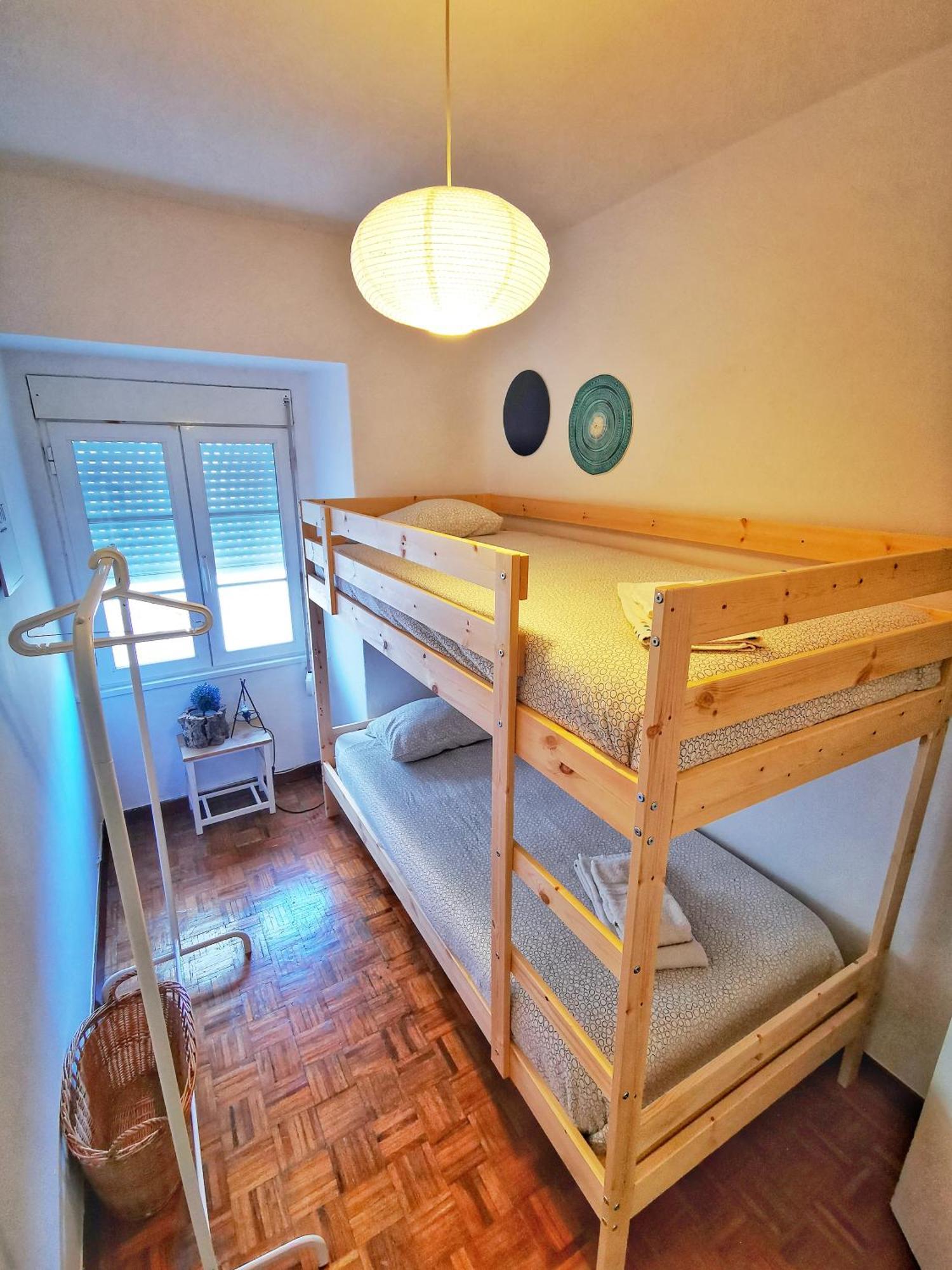Sintra Central Flat 客房 照片