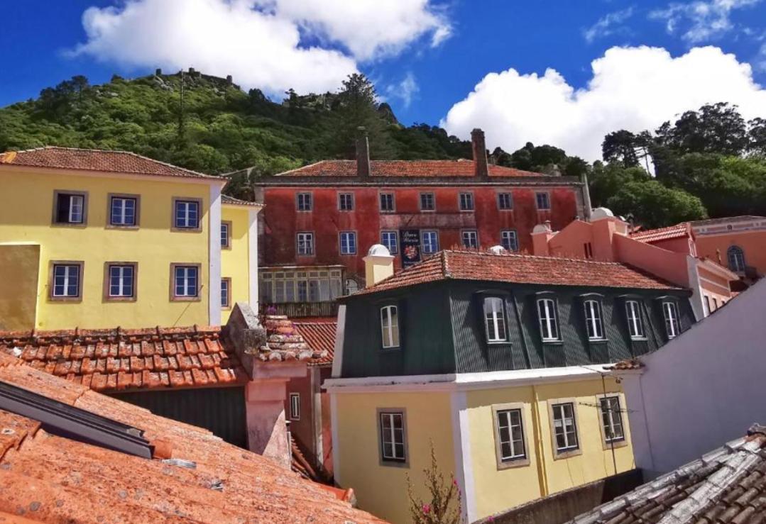 Sintra Central Flat 外观 照片