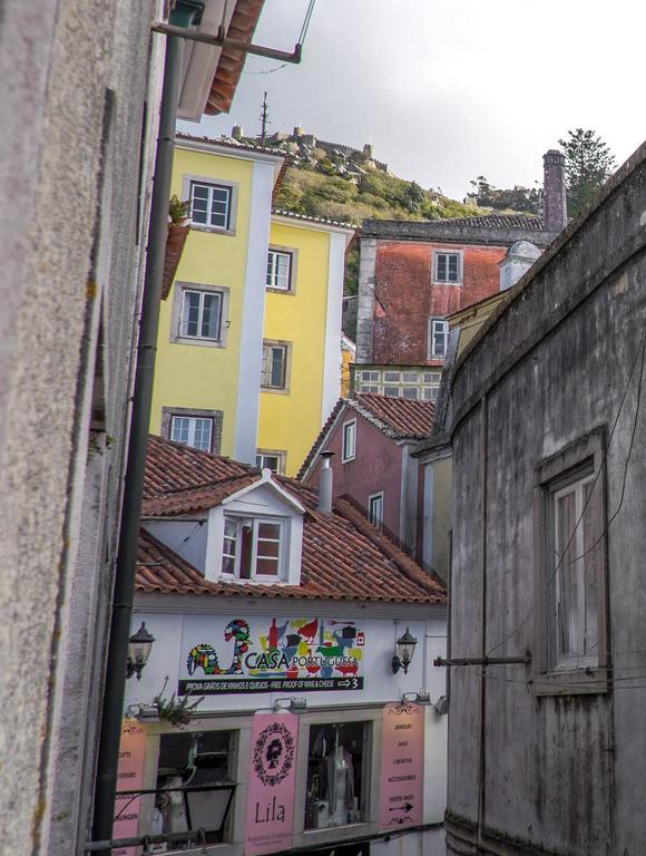 Sintra Central Flat 外观 照片